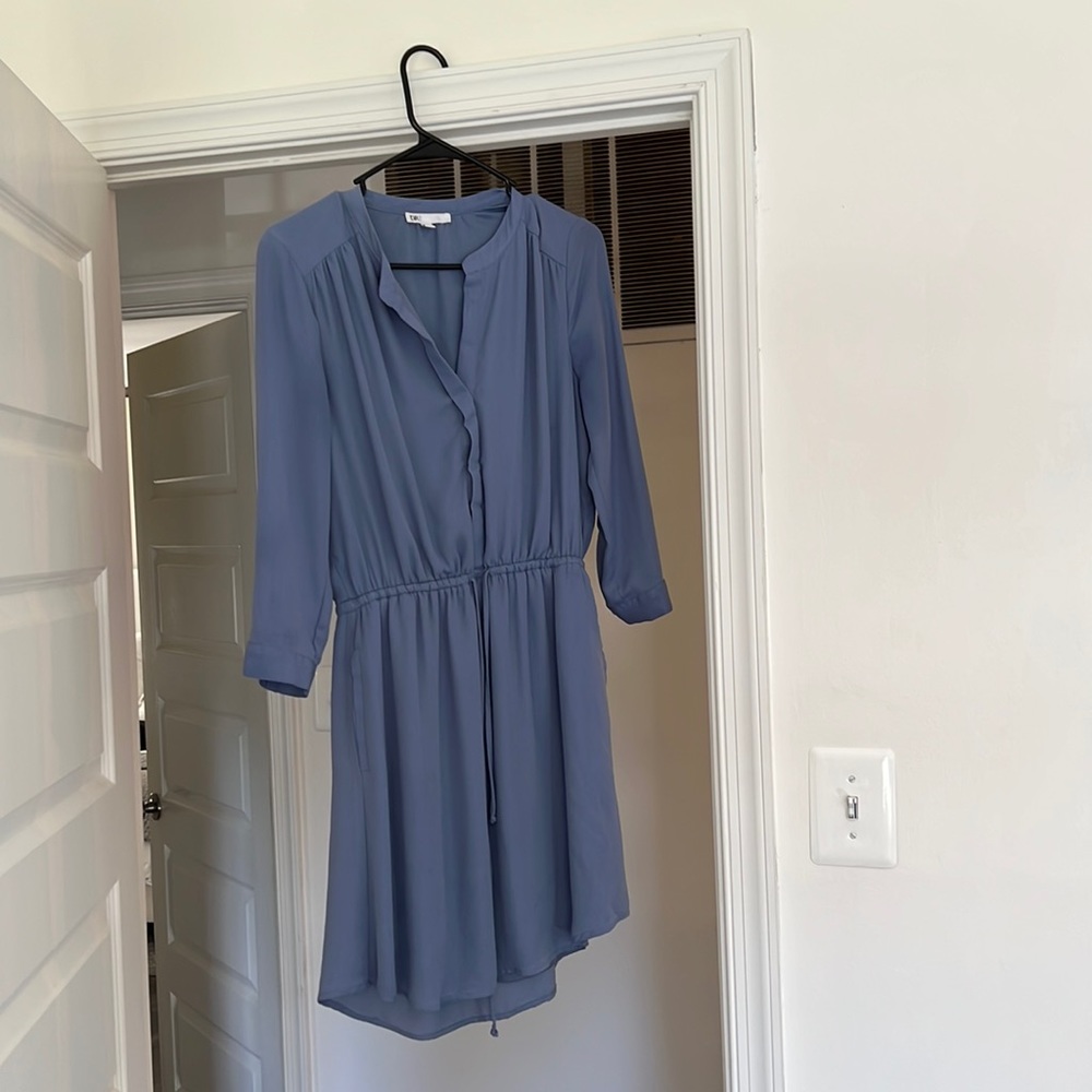 DS2 Dress